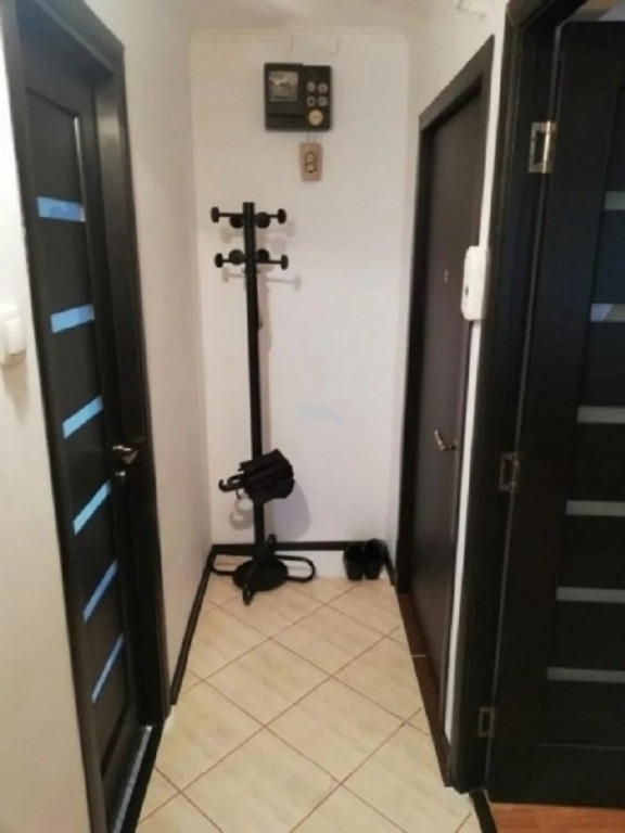 Apartament 1 camera D, in Podul de Fier,