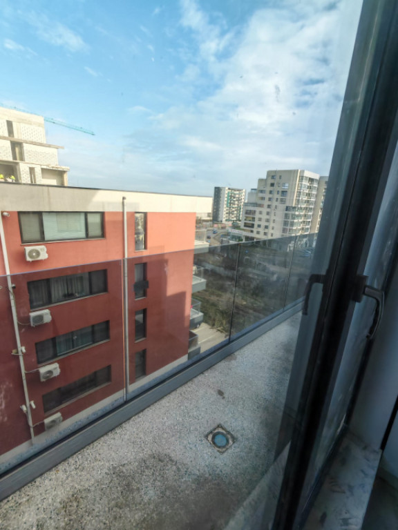 Apartament 2 camere de vânzare în Tomis Plus, Constanța ?