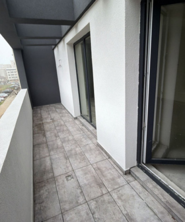 Apartament 2 camere de vânzare – bloc nou
