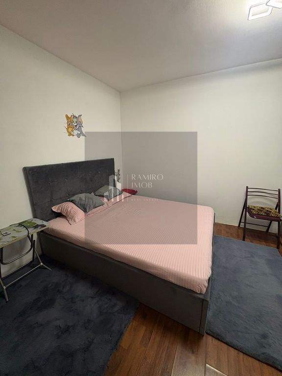 Garsoniera Titan confort 1 5 minute metrou