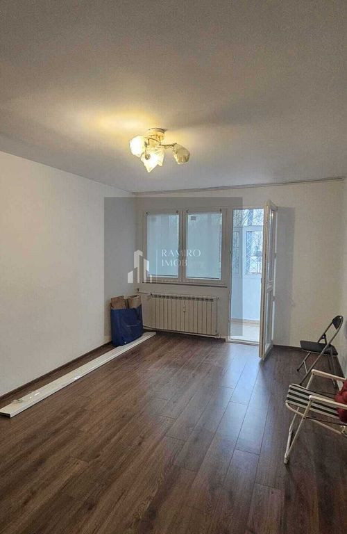 Garsoniera 44 mp/IOR/sector 3/metrou 7 min/mobilat complet