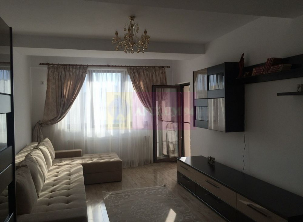 Apartament 2 camere Lux , spatios, zona Crangasi - podul ...