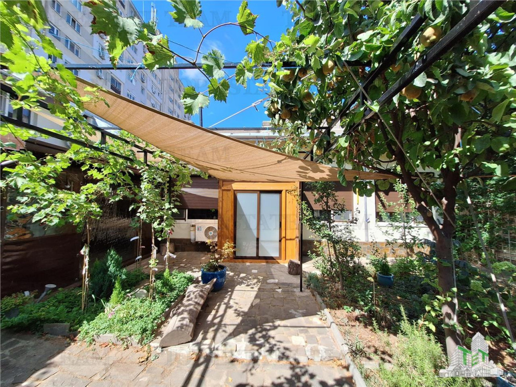 Casa individuala -Braila - centru -