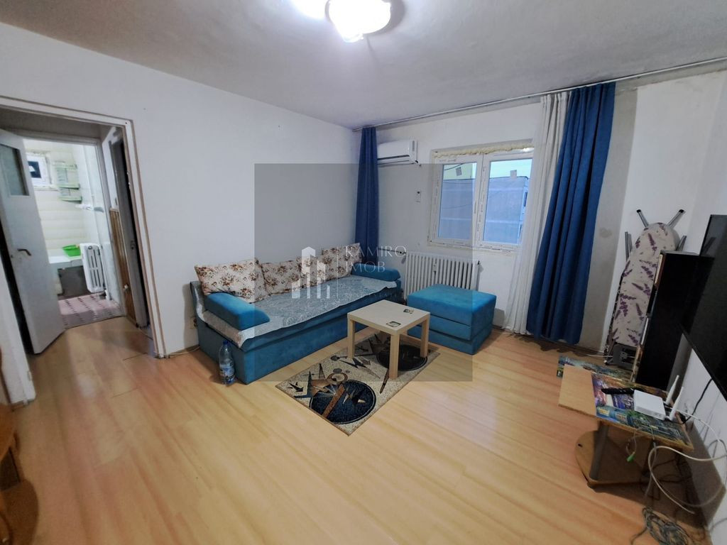 2 camere Lidl Gazarului / Giurgiului