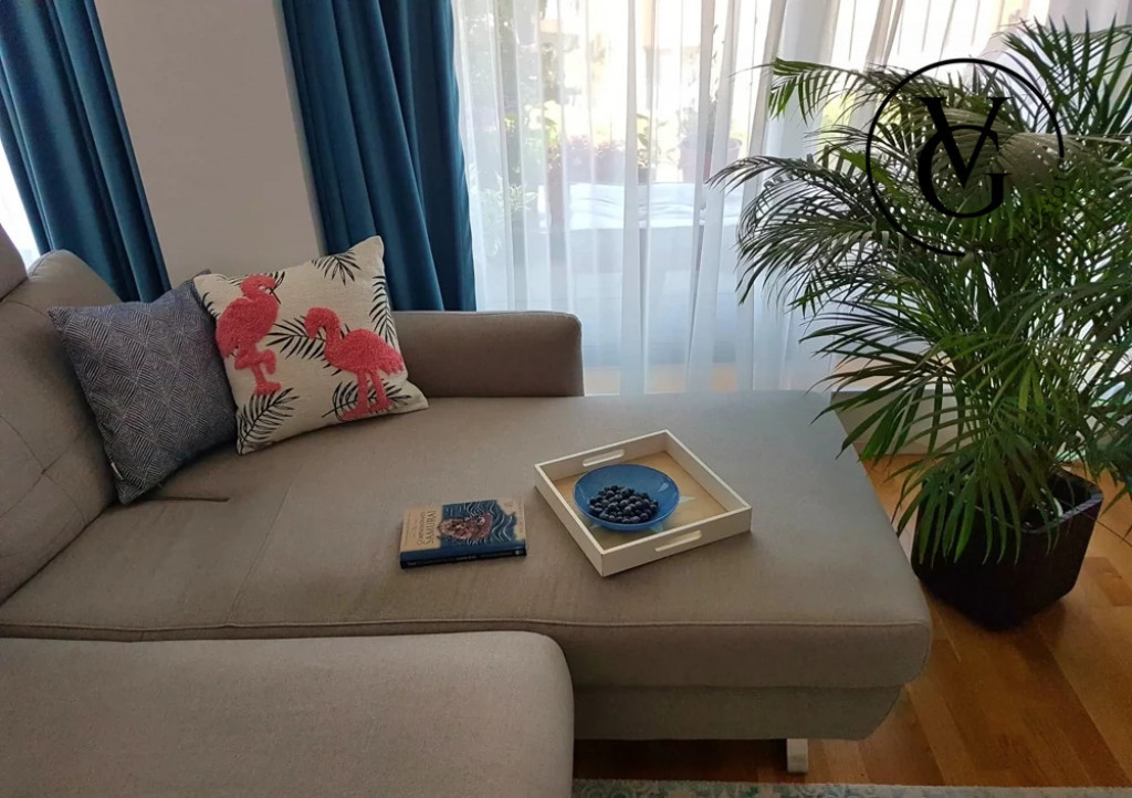 Apartament 3 camere Pipera | Rond OMV bloc boutique