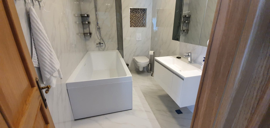 Mamaia statiune , 3 camere lux