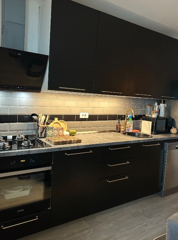 Apartament + Parcare subterana - mutare imediata , zona Pallady