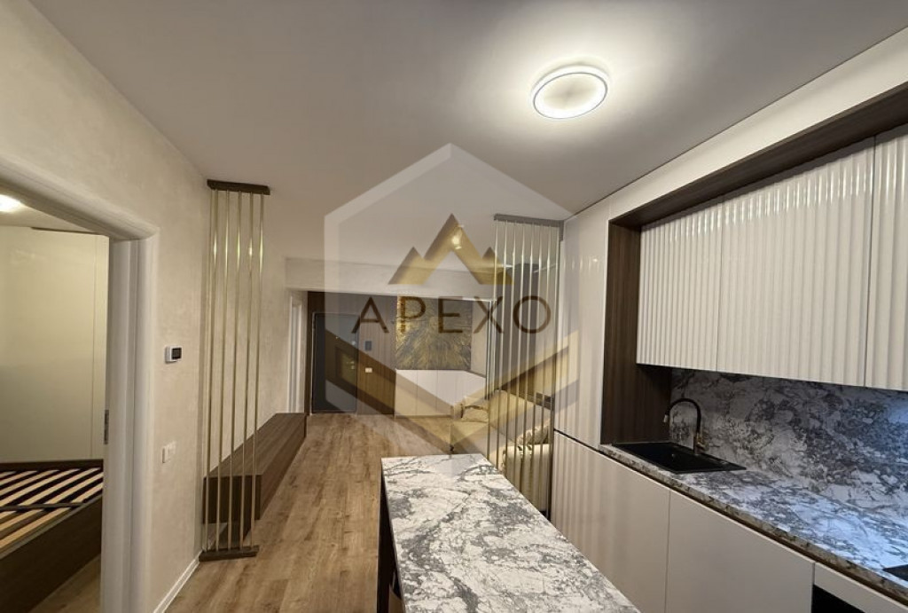 2 camere tip studio-Vivamus | Parcare