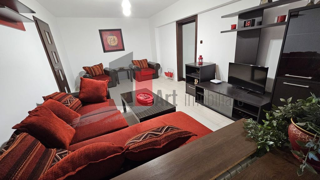 Apartament cu 2 camere de inchiriat-Piata Alba Iulia-Unir...