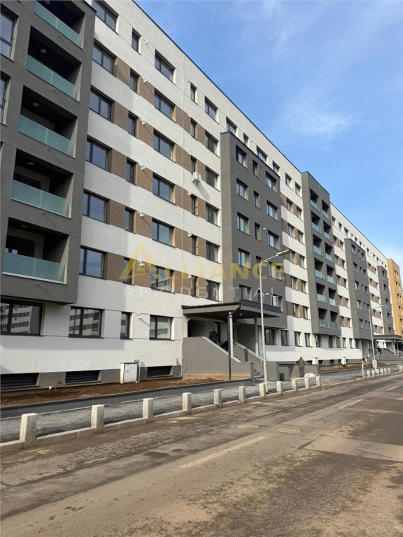 Apartament 3camere decomandat Grand Arena