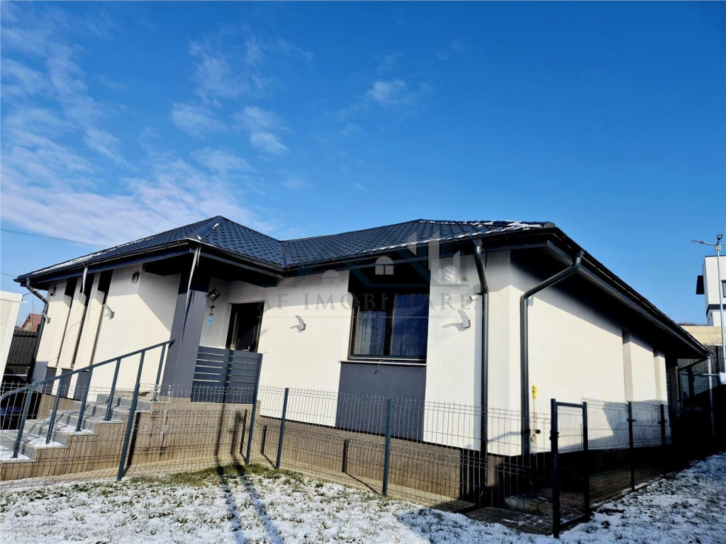 URGENTA – Casa pret negociabil