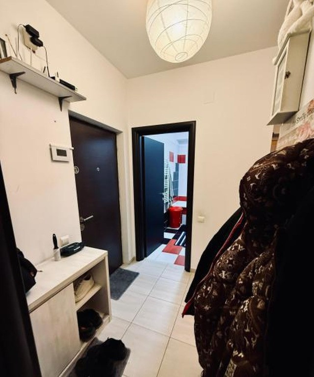 Dimitrie leonida amurgului studio cu parcare