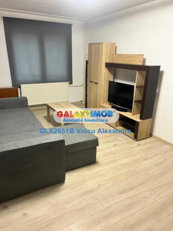 Apartament Modern Berceni - Dimitrie Leonida - Parcare - Met