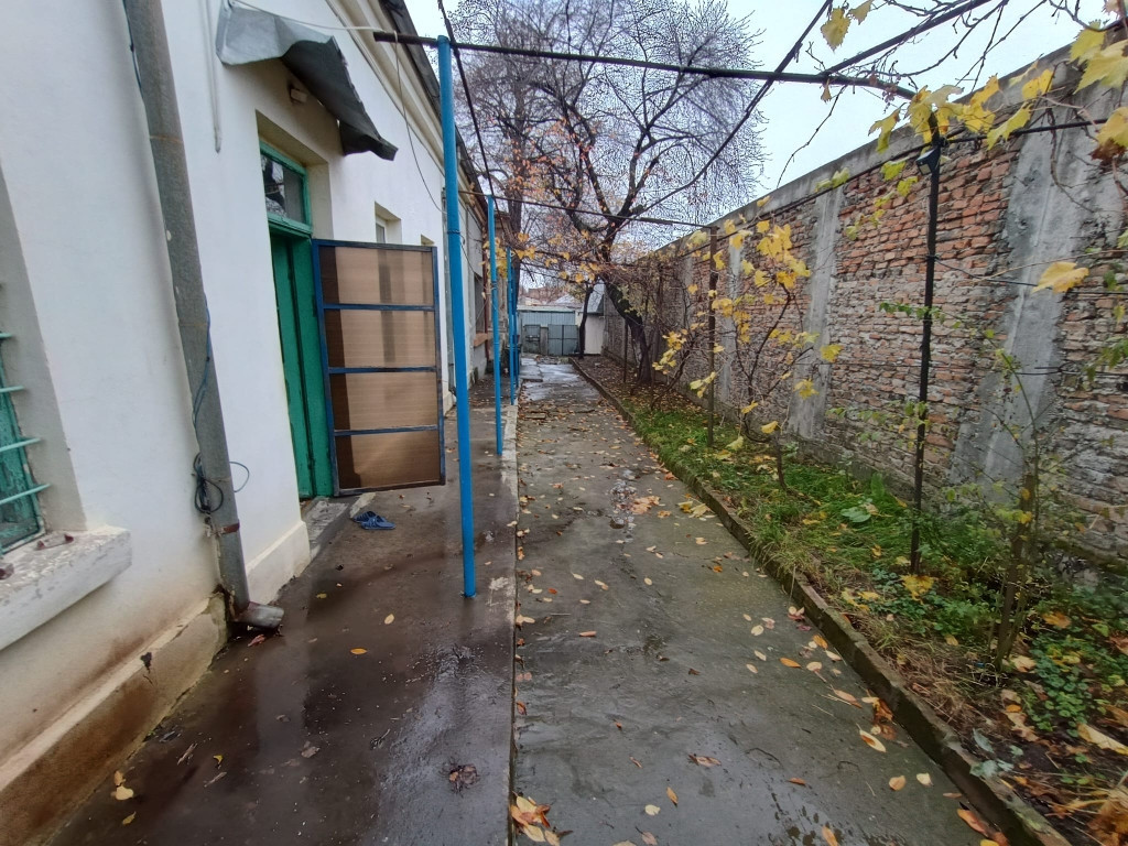 ???? De vânzare – Casă modernă în Galați, zona Cernat