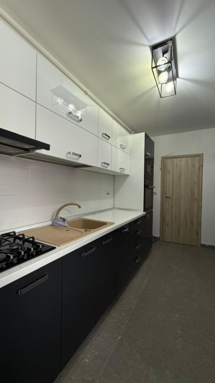 Garsoniera premium Dobroesti str. Marului