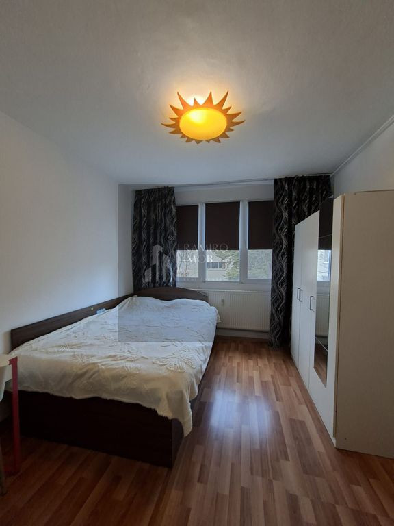 Vânzare apartament 2 camere Șos. Giurgiului - Cimitirul...