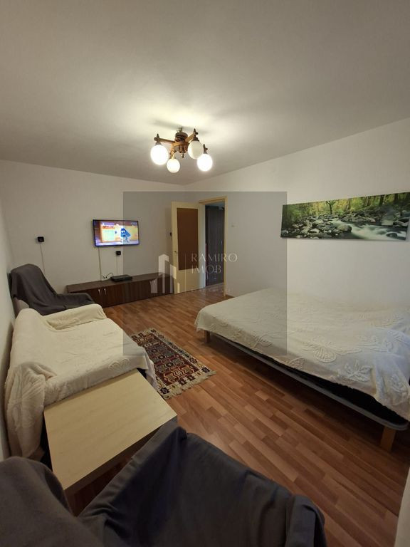 Apartament 2 camere Soseaua Giurgiului / Piata Progresu