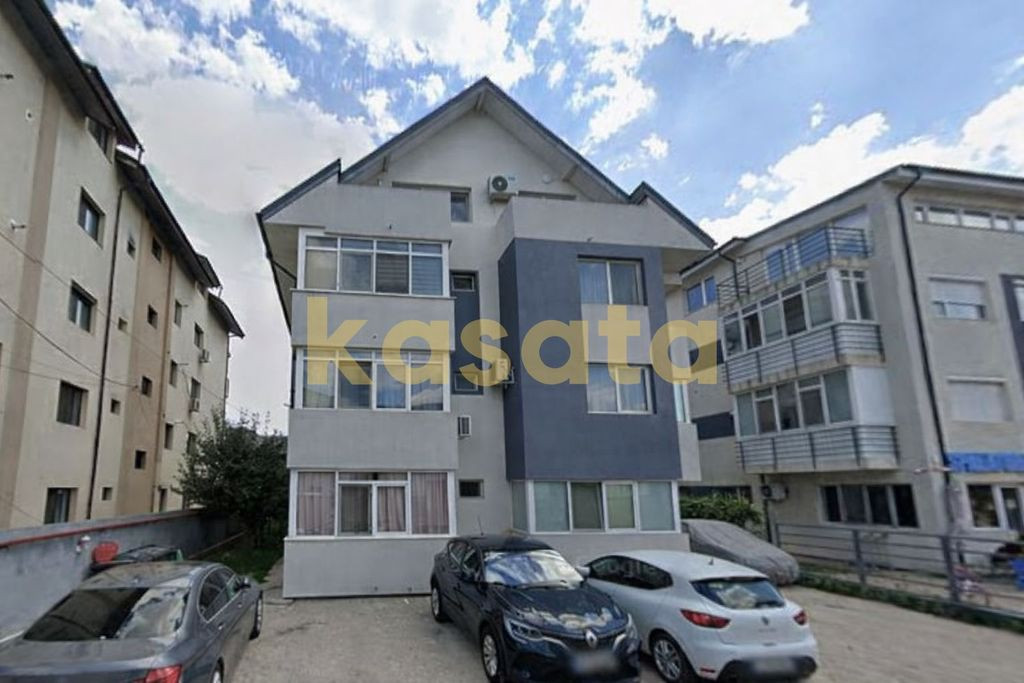 Apartament 2 camere tip mansardă, premium | Bragadiru ??...
