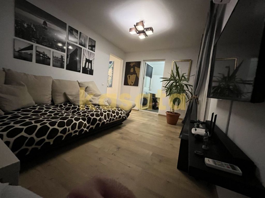 Apartament 2 camere tip mansardă, premium | Bragadiru