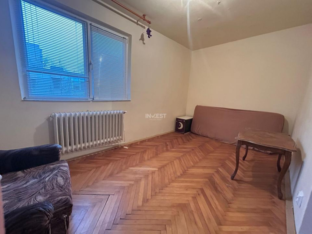 DE VANZARE-APARTAMENT 2 CAMERE-ALEXANDRU CEL BUN
