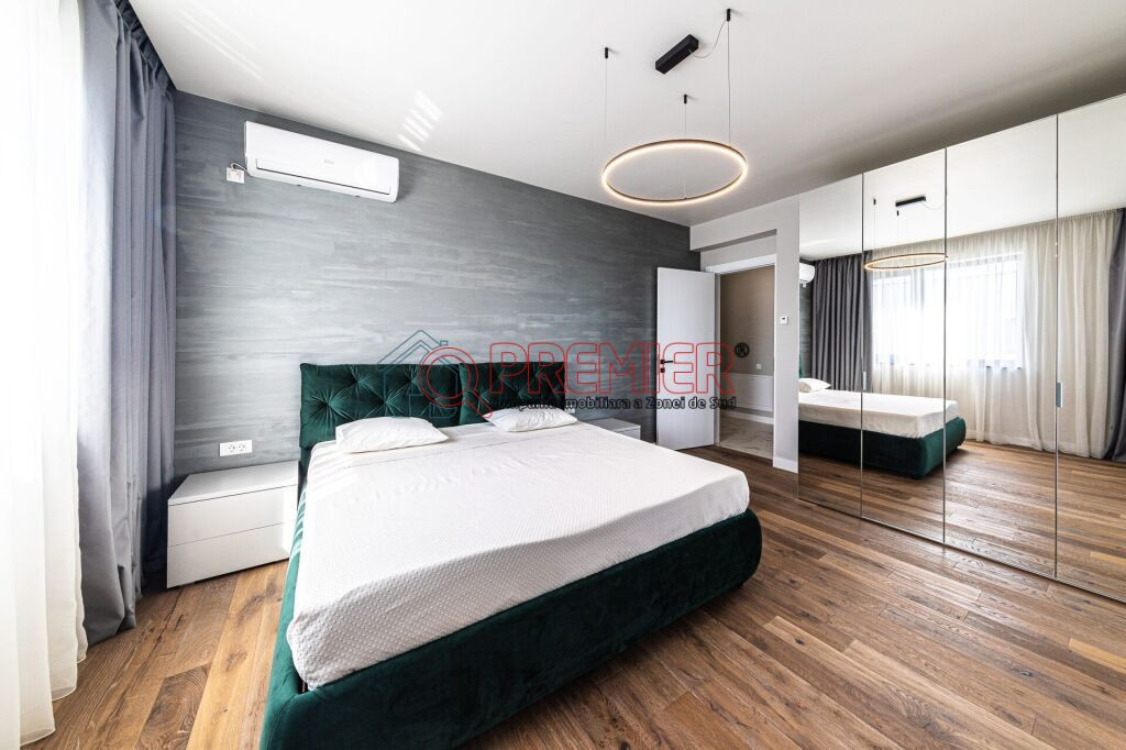 Sector 4! Bd.Metalurgiei - Parc Tudor Arghezi - 2 camere cu