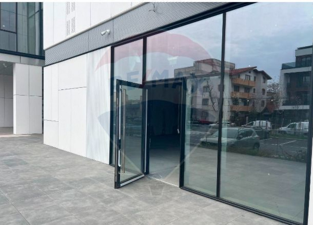 Investitie/Vanzare/Inchiriere/ Spatiu comercial / Cotroceni