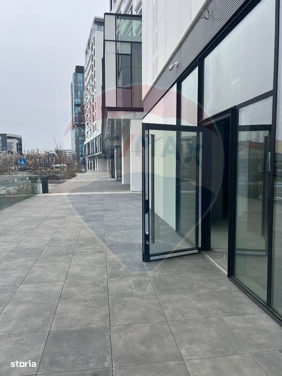 Investitie/Vanzare/Inchiriere/ Spatiu comercial / Cotroceni