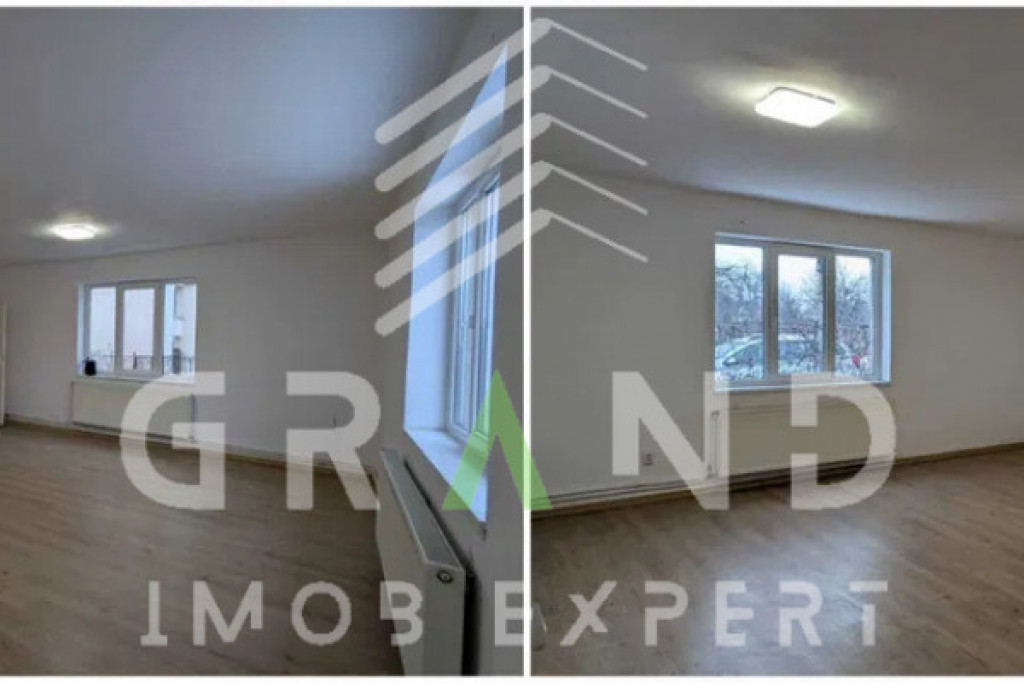 Casă individuală cu curte 400 mp și dublu acces,ideal loc