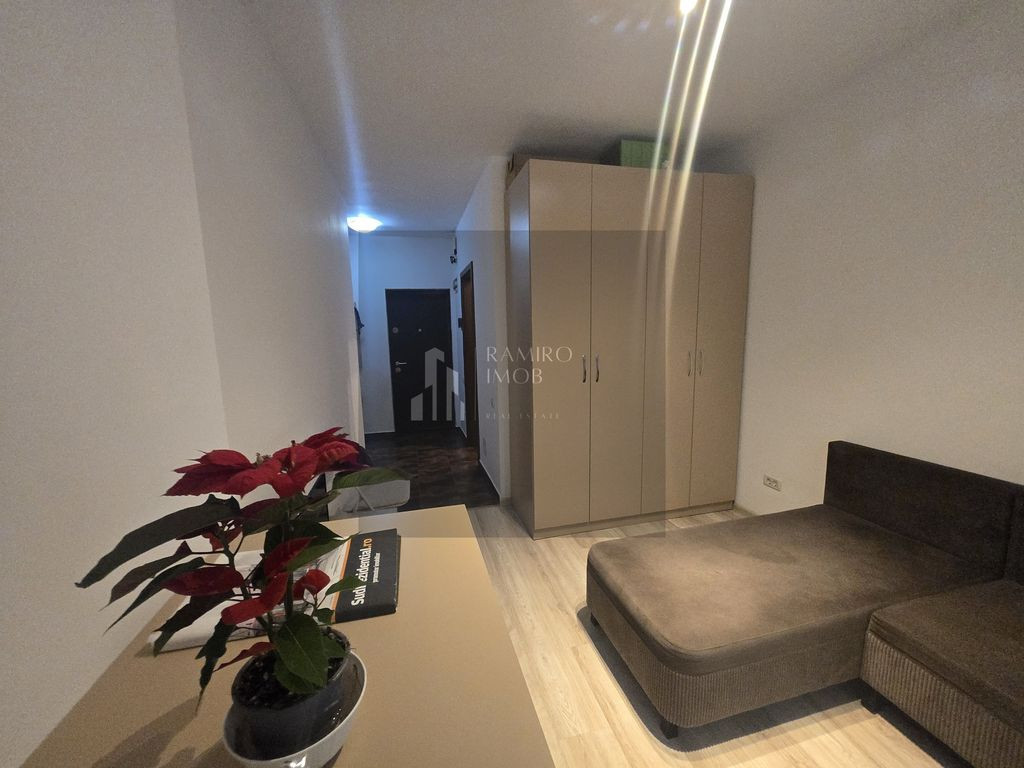 Garsoniera Drumul Binelui / Metalurgiei Comision 0%