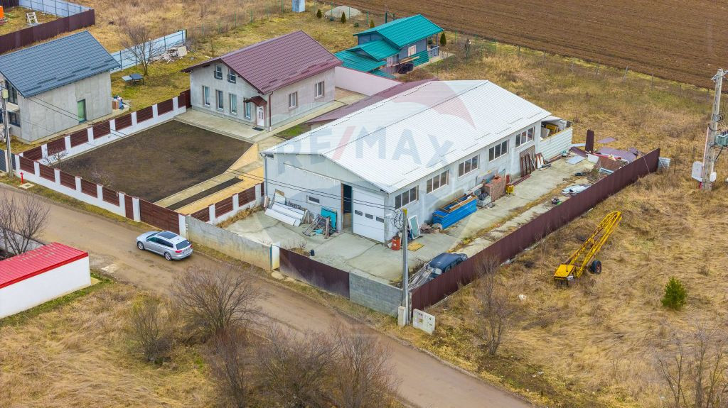 Apartament 3 camere de vânzare la 5 minute de PREDEAL | ...