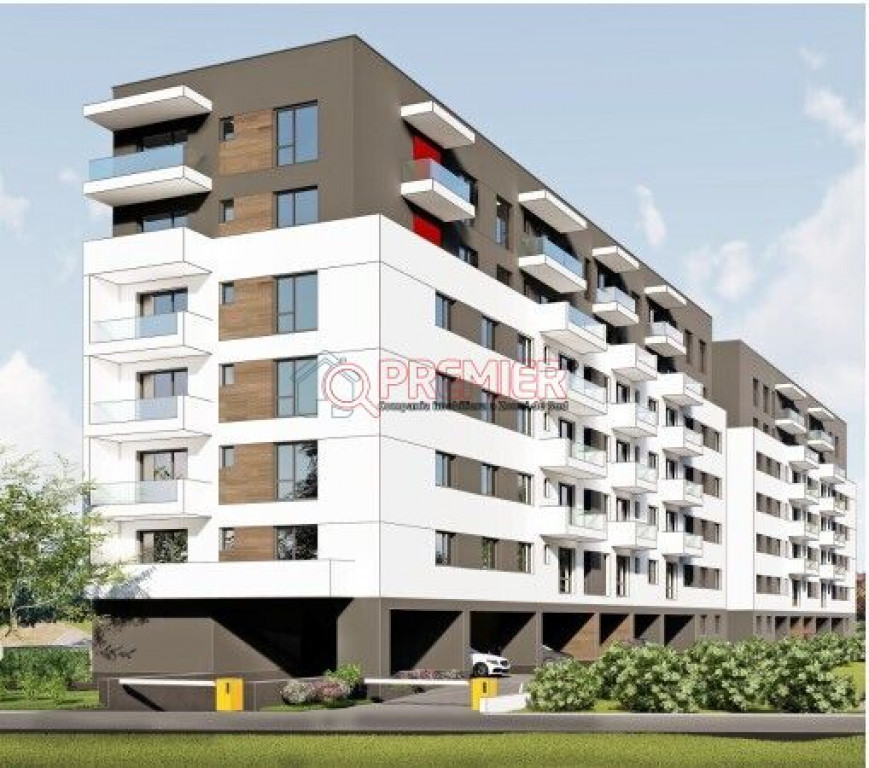 Lidl Metalurgiei - Parc Tudor Arghezi - 2 camere UNIC cu