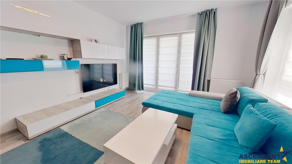 Clasa LUX, constructie noua, doua terase, Avantgarden Bartol