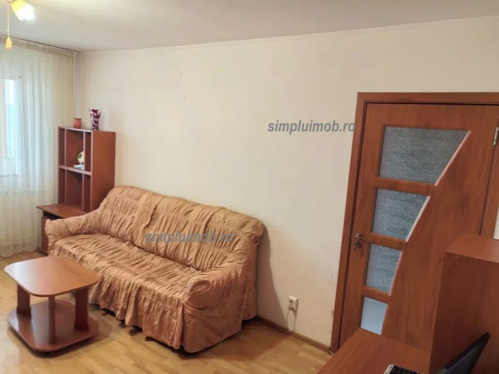 2 Camere Mobilat Pantelimon Vergului