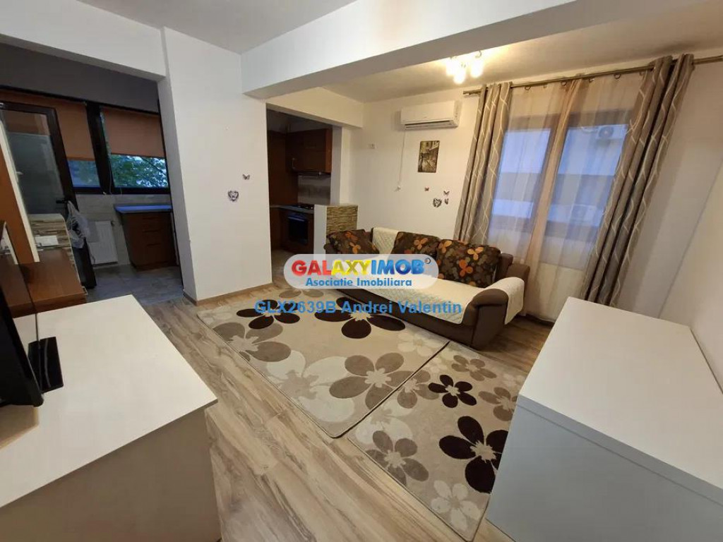 Apartament Berceni - Bloc Nou - Berceni - Dimitrie Leonida -