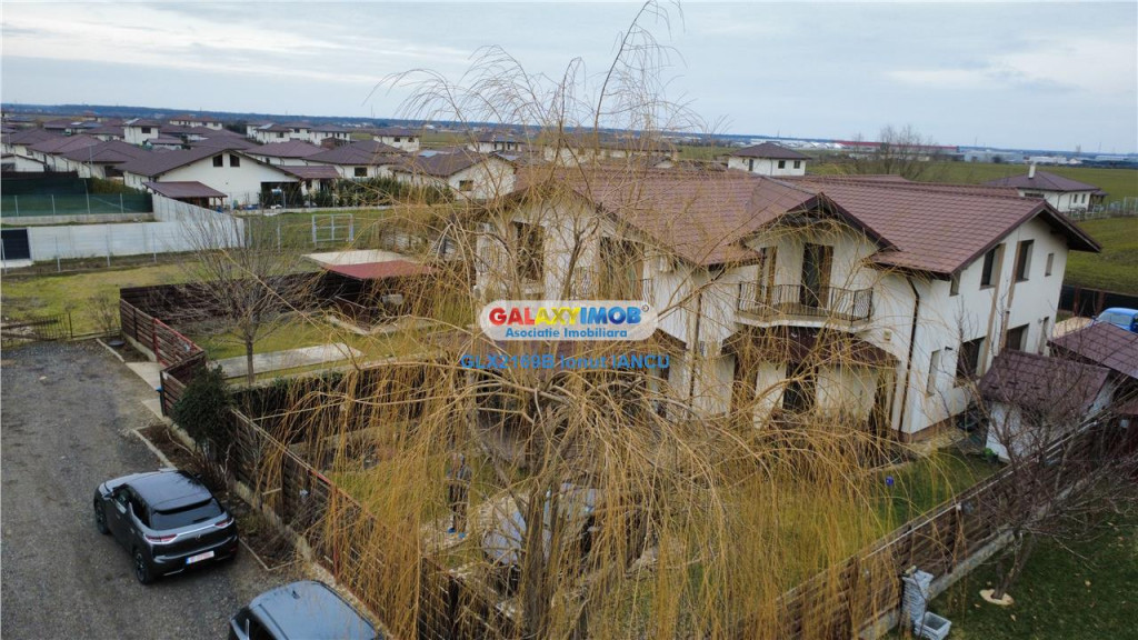 Casa P 1 GOOD RESIDENCE 4 Camere