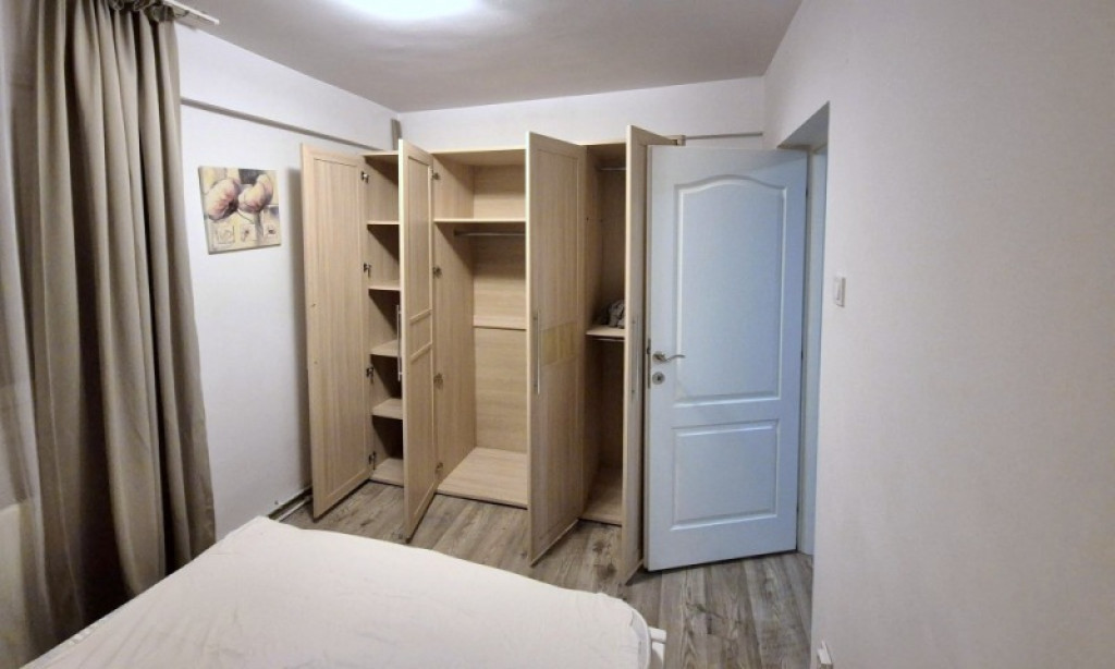 Apartament 2 camere D, in Tatarasi,