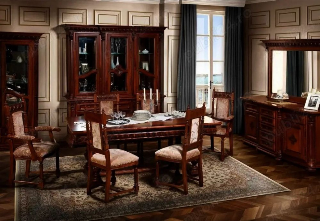 Apartament 3 camere - decomandat - Emil Racovita