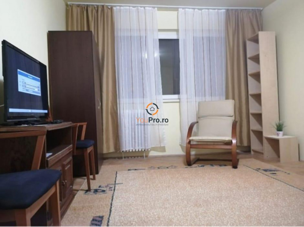 Apartament 2 camere etaj 2 zona Dacia Iulius Town