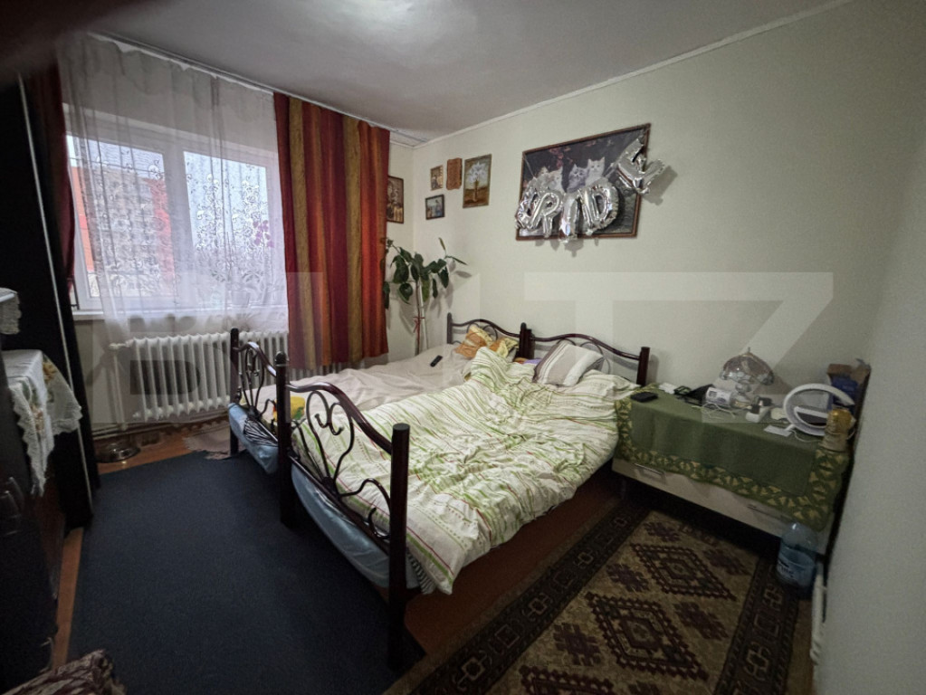 Apartament 2 camere, 48 mp, zona Podu Roș