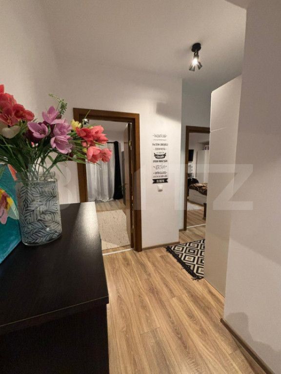 Apartament 2 camere-bloc nou-etaj 1 / zona Tractorul