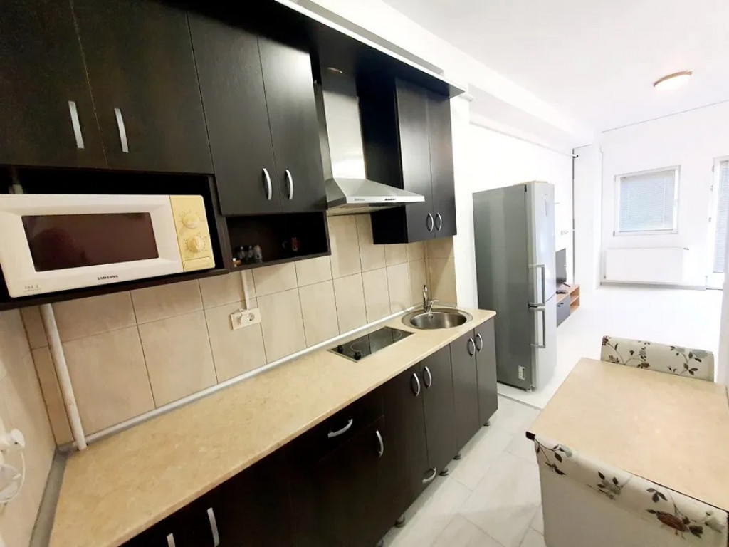 Apartament 2 camere |DECOMANDAT|60mp|Pod Ciurel - Lacul Mori