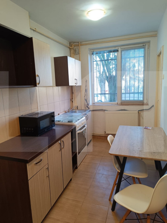 Apartament 2 camere, 54 mp, zona Elisabetin