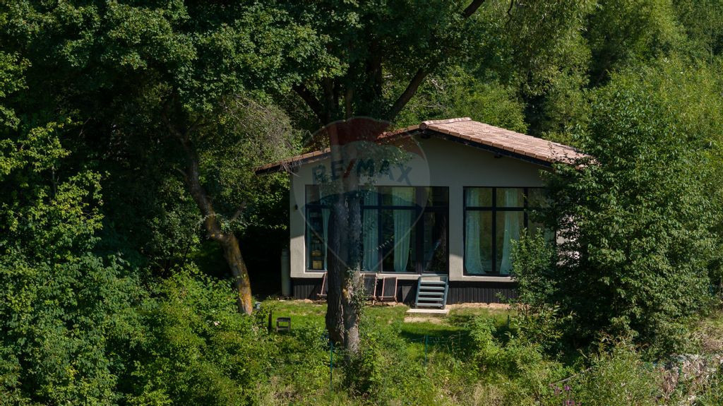 Casa Vila Pensiune Rasnov Brasov