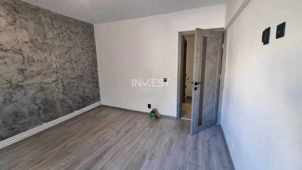 Apartament 2 camere decomandat | 56 mp | Recent renovat | Pi