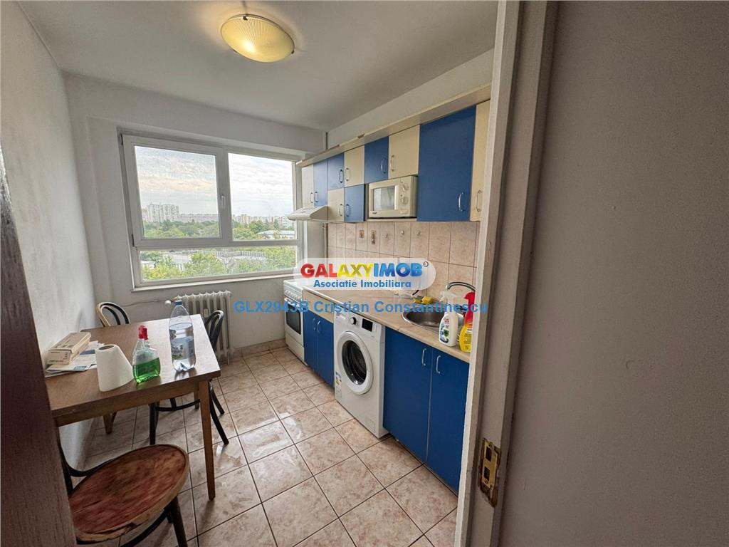 Apartament 2 camere, Bd. Mihai Bravu, Rond Baba Novac, Pta M