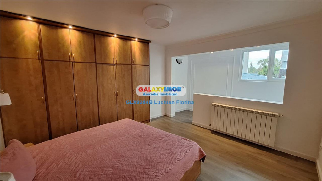 Apartament 2 camere Drumul Taberei zona Azzurro
