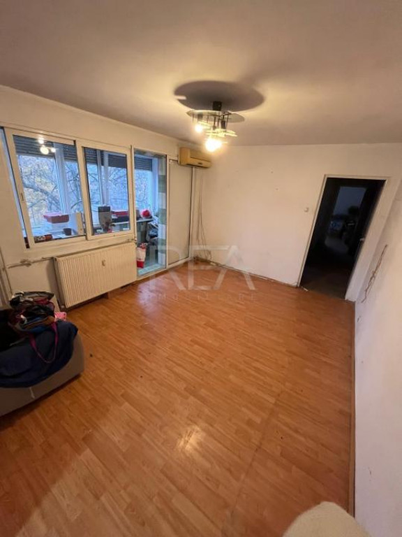 4 Camere | Bloc Reabilitat | Zona Apusului