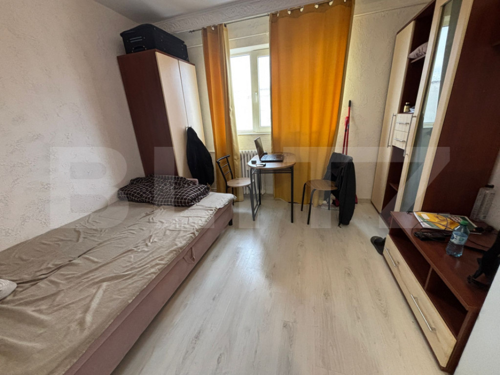 Cameră de cămin ultra-modernă | Bularga