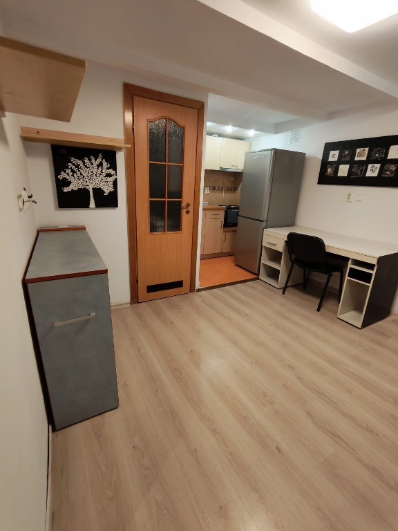 Dau in Chirie Mansarda Centru pta. Muzeului (cheltuieli incuse)