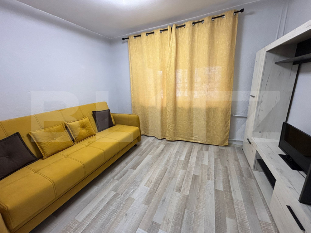 Cameră de cămin ultra moderna | Bularga | Etaj 1/4